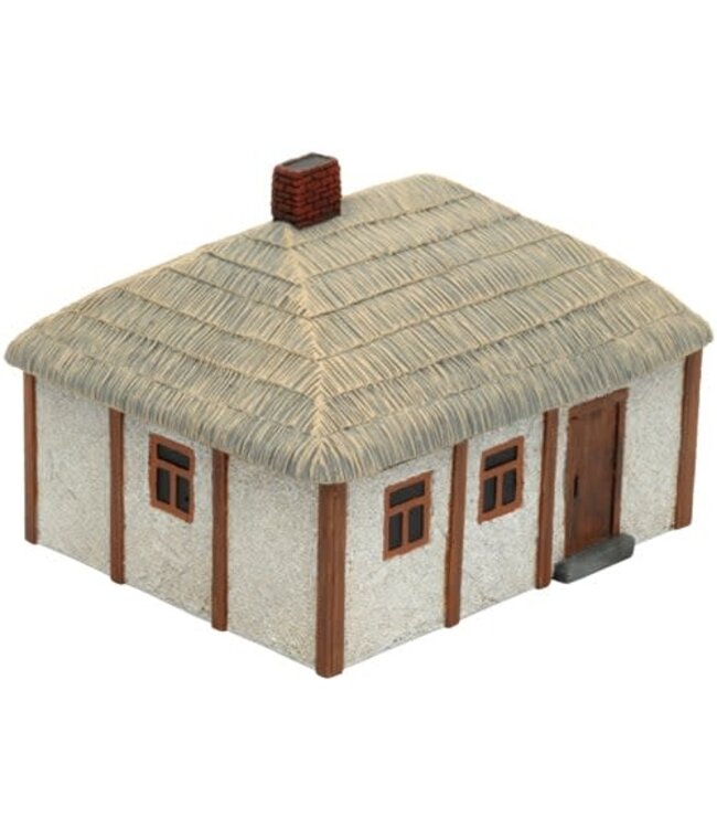 Rural Farm Buildings