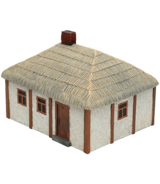 Rural Farm Buildings