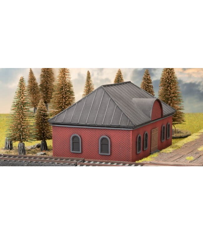 Soviet Official's House