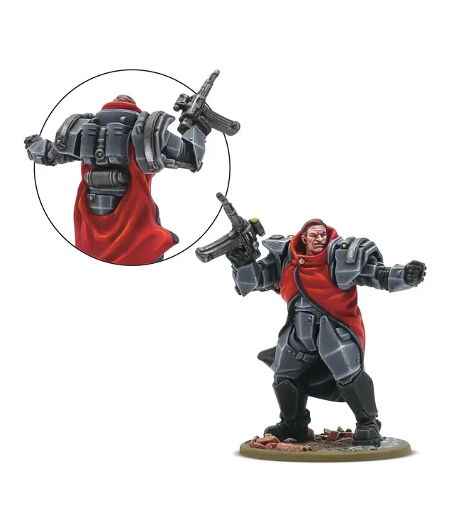 Konflikt '47 Starter Set