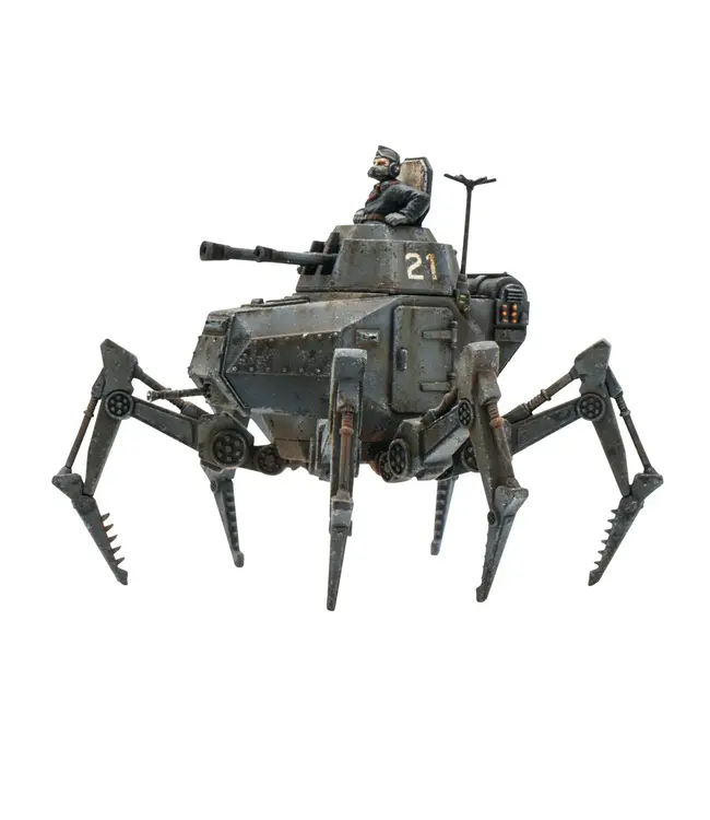 Konflikt '47 Starter Set