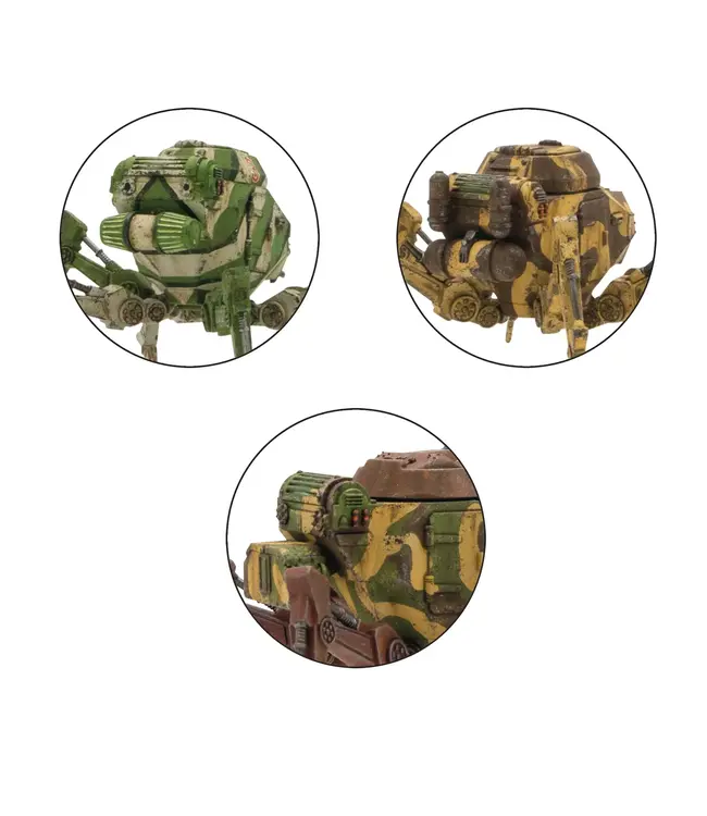 Konflikt '47 Starter Set