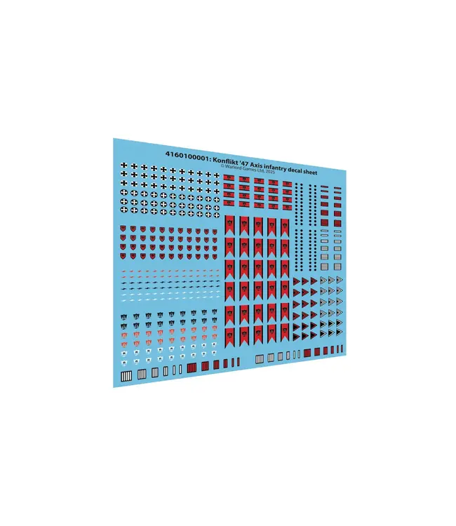 Stahltruppen Heavy Infantry