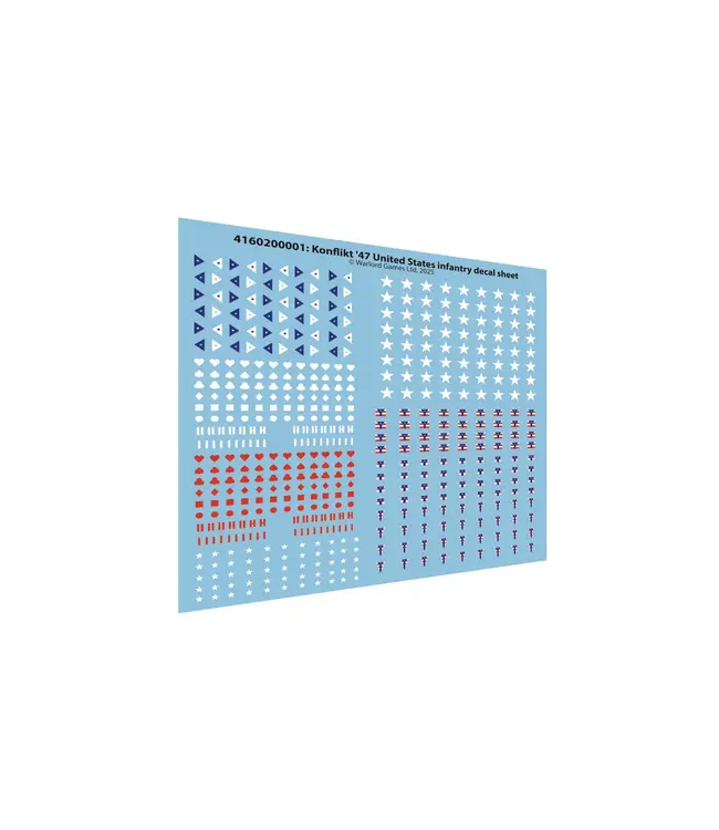 Firefly Airborne Infantry