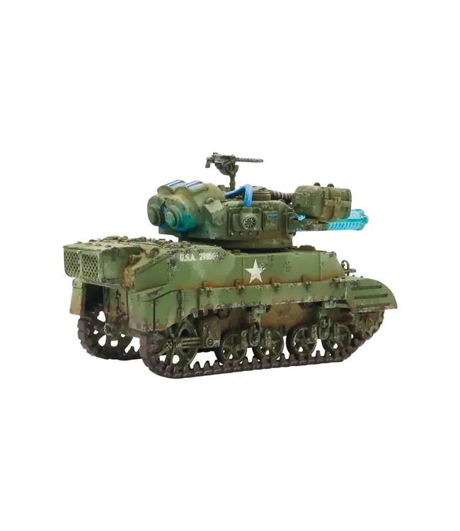 Konflikt '47 United States Starter Army