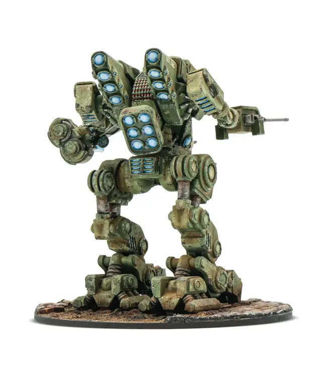 Konflikt '47 United States Starter Army