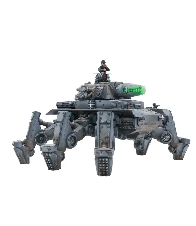 Konflikt '47 Axis Starter Army