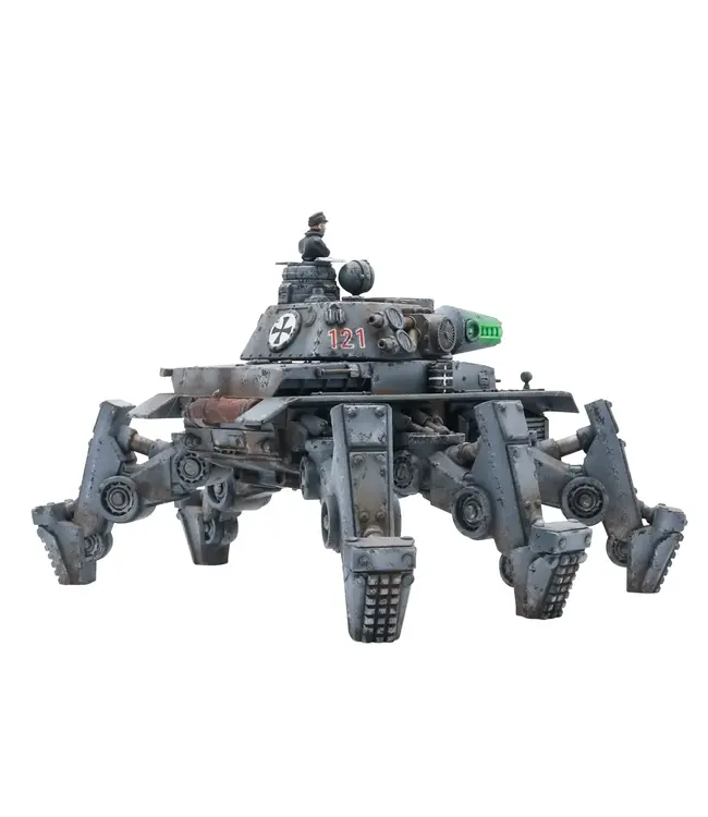 Konflikt '47 Axis Starter Army