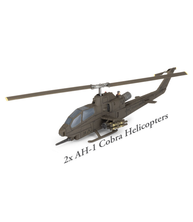 M48 Patton Tank Company - Limited Edition