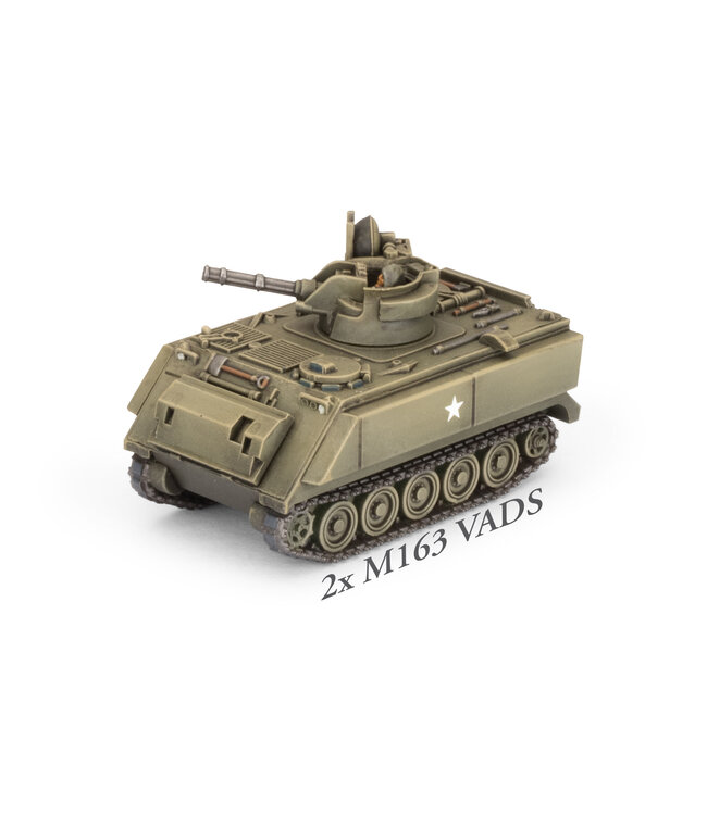 M48 Patton Tank Company - Limited Edition