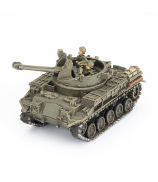 World War III Team Yankee PRE-ORDER: M42 Duster
