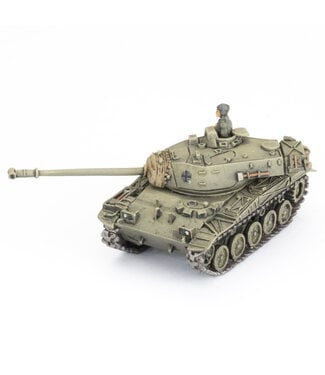 World War III Team Yankee PRE-ORDER: M41 Walker Bulldog