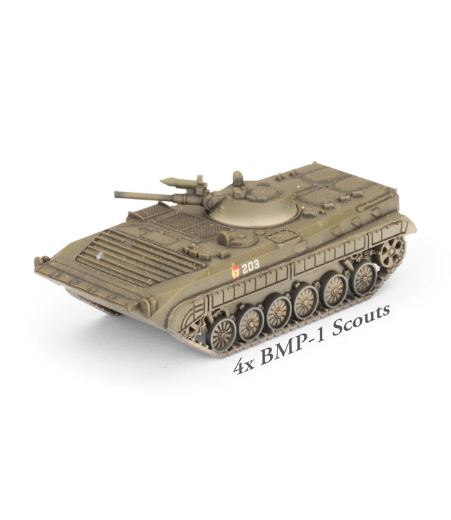 T-10M Heavy Tank Battalion - Limited Edition