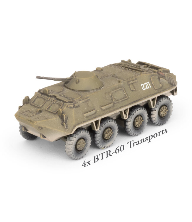 T-10M Heavy Tank Battalion - Limited Edition