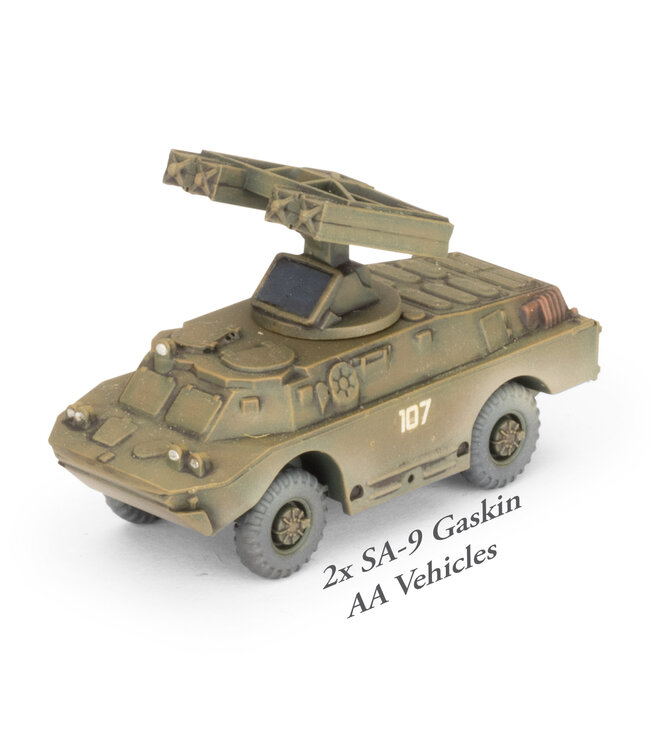 T-10M Heavy Tank Battalion - Limited Edition