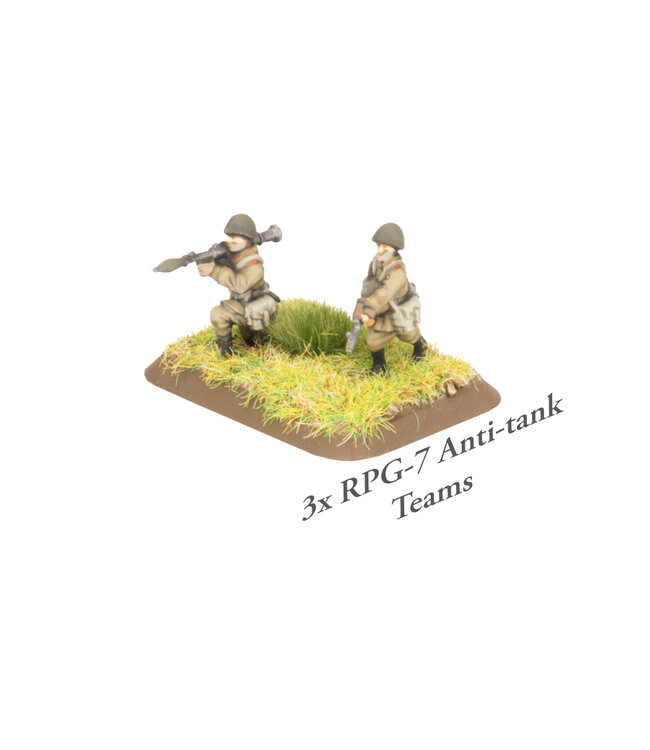 T-10M Heavy Tank Battalion - Limited Edition