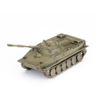 World War III Team Yankee PRE-ORDER: PT-76