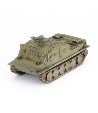 World War III Team Yankee PRE-ORDER: BTR-50PK