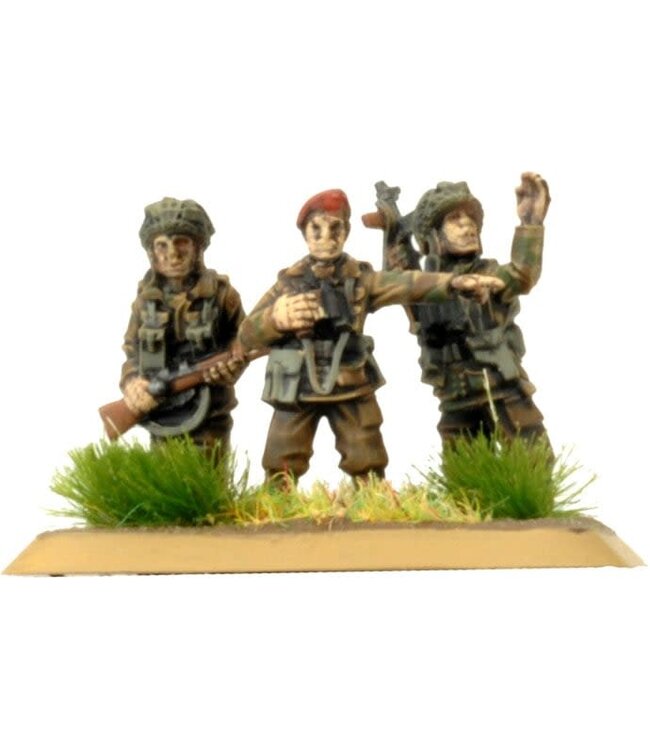 6th Airborne Army Deal - (Limited Edition)