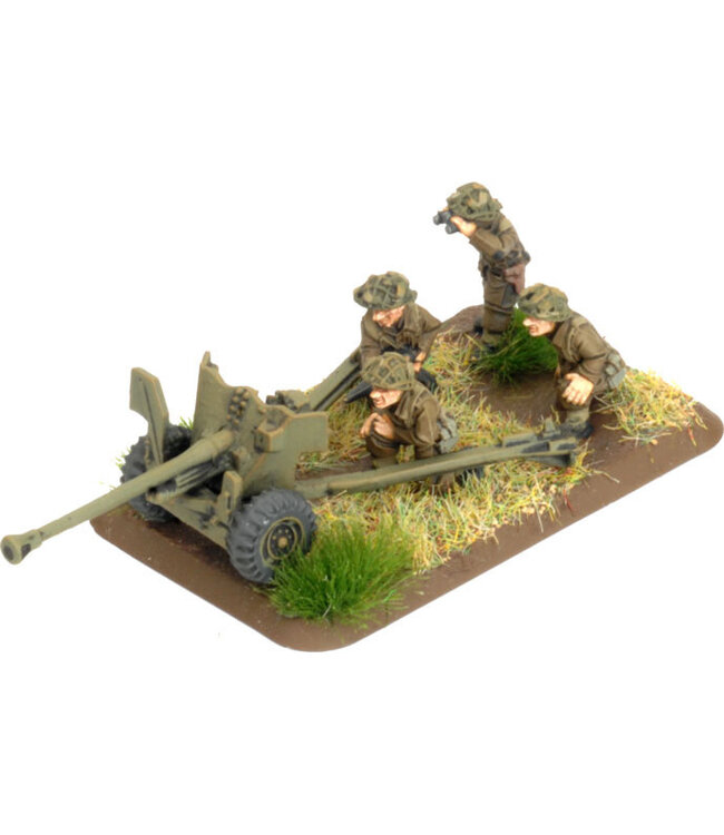 6th Airborne Army Deal - (Limited Edition)