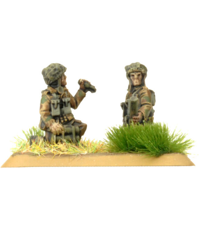 6th Airborne Army Deal - (Limited Edition)