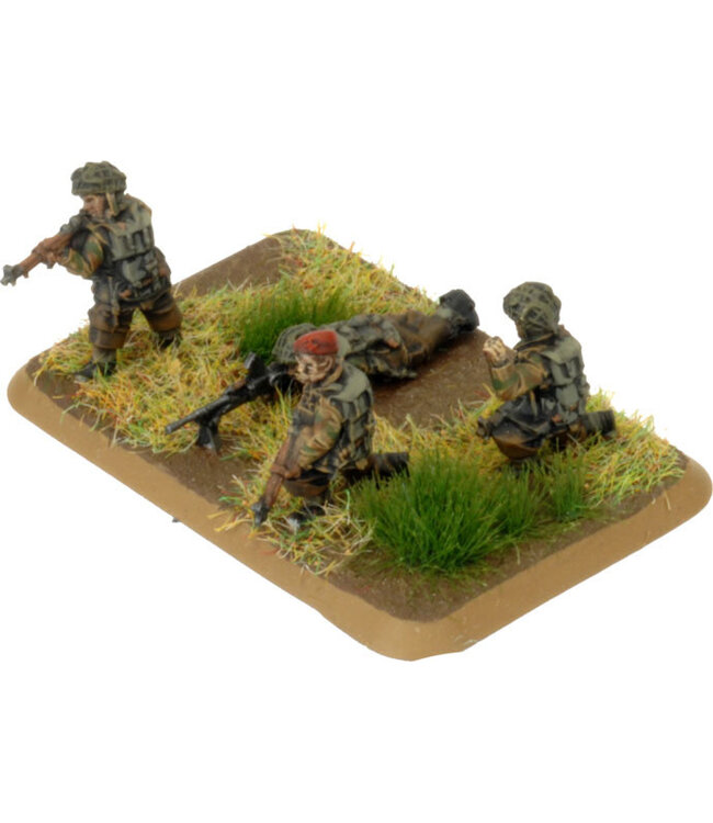 6th Airborne Army Deal - (Limited Edition)