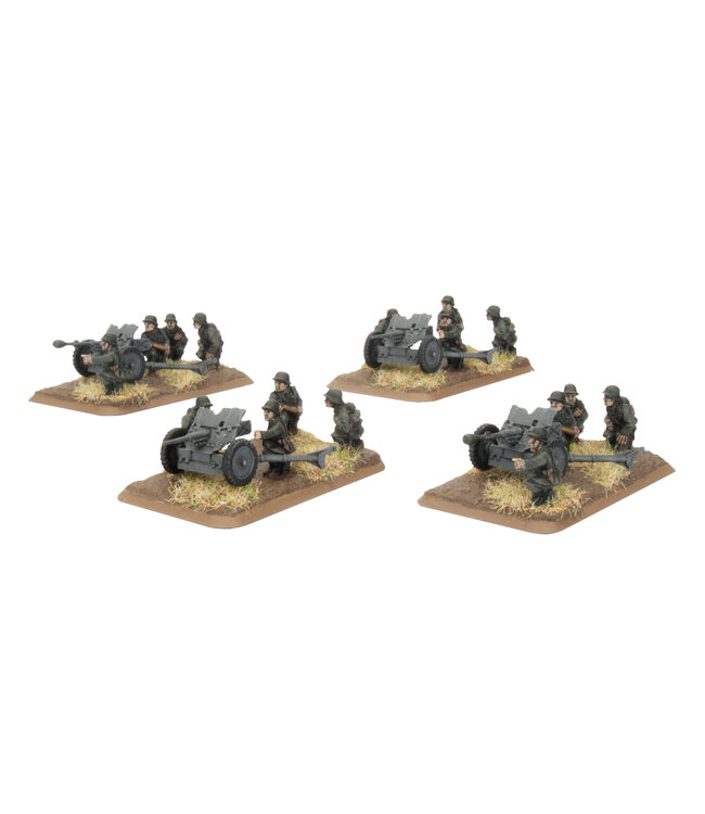 3.7cm Tank Hunter Platoon