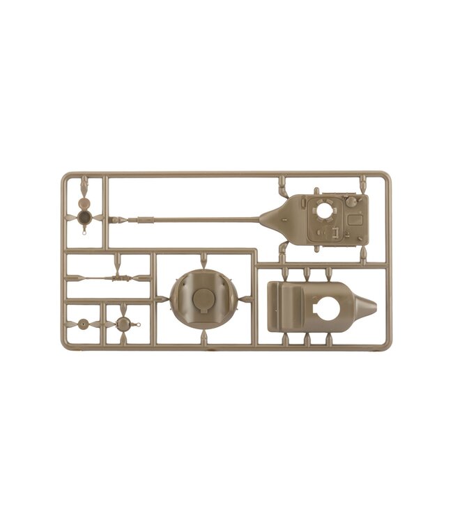 M103 Heavy Tank Platoon