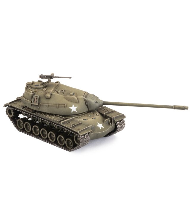 M103 Heavy Tank Platoon