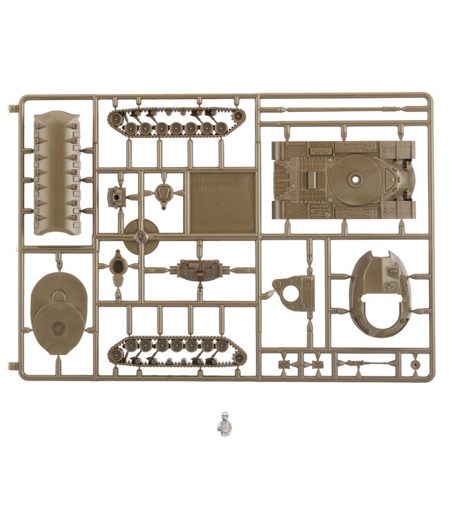 M103 Heavy Tank Platoon