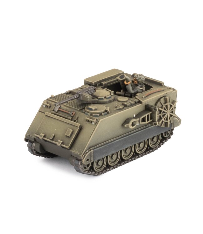 M113 Platoon