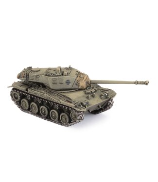 World War III Team Yankee PRE-ORDER: M41 Walker Bulldog