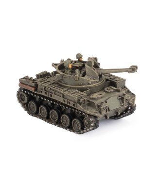 World War III Team Yankee PRE-ORDER: M42 Duster