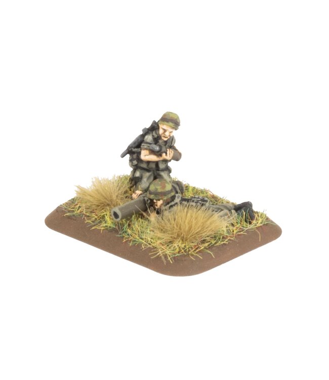 Mech Platoon (U.S.A.)