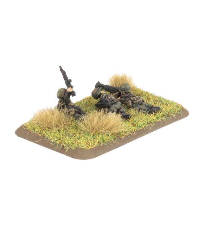 Mech Platoon (U.S.A.)