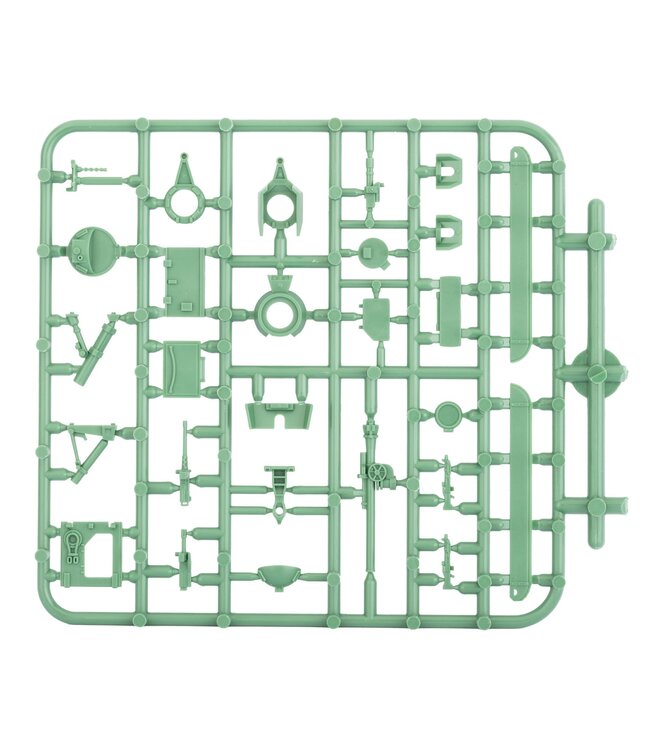 M48 Patton Tank Company - Limited Edition