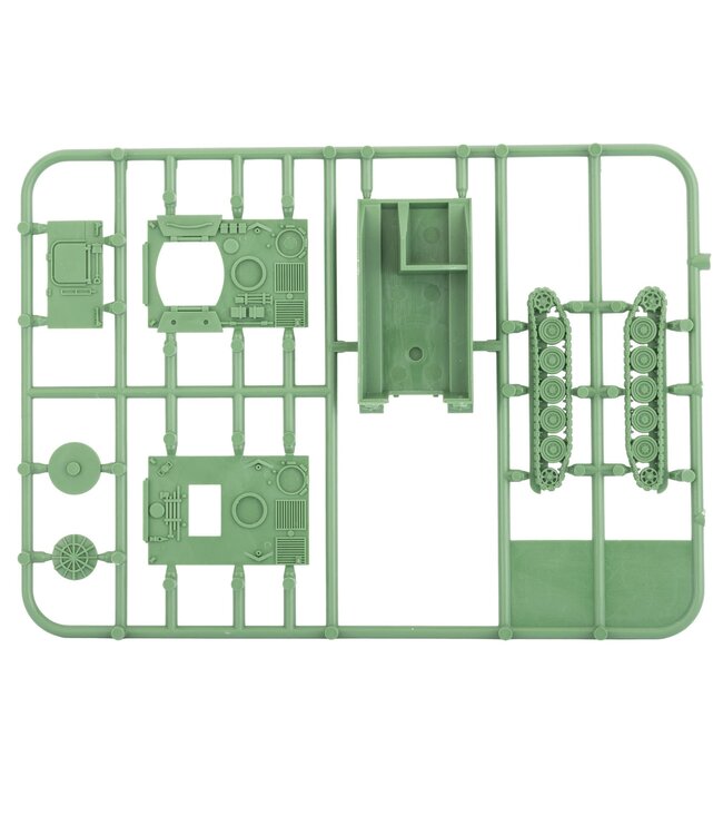 M48 Patton Tank Company - Limited Edition