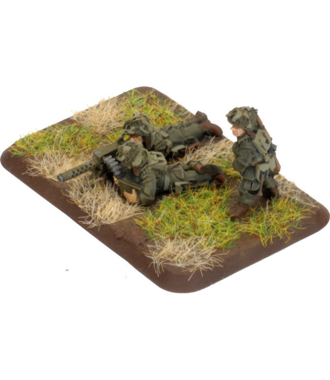 82nd Airborne divison