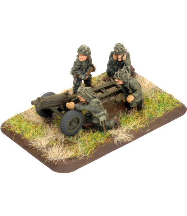 82nd Airborne Division (limited)