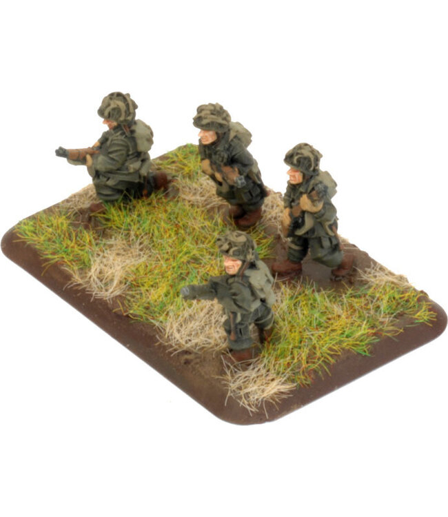 82nd Airborne divison