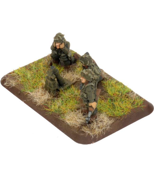 82nd Airborne divison