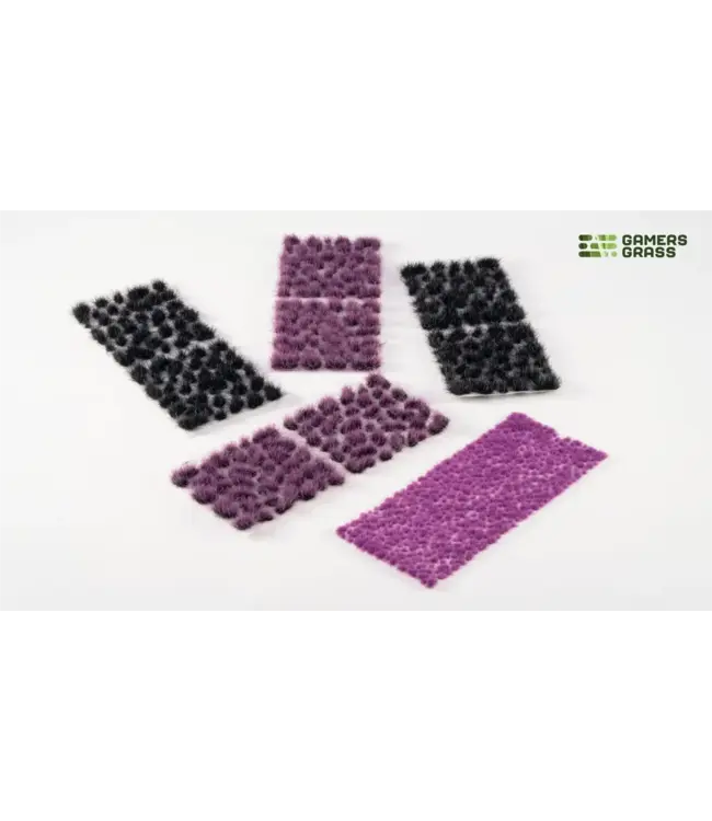 Purple Swarm Basing Box