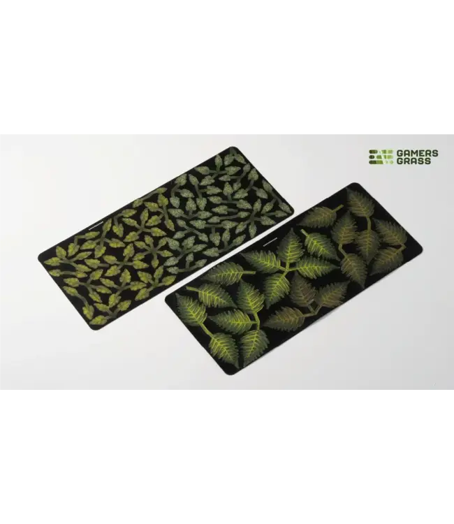 Enchanted Forest Basing Box