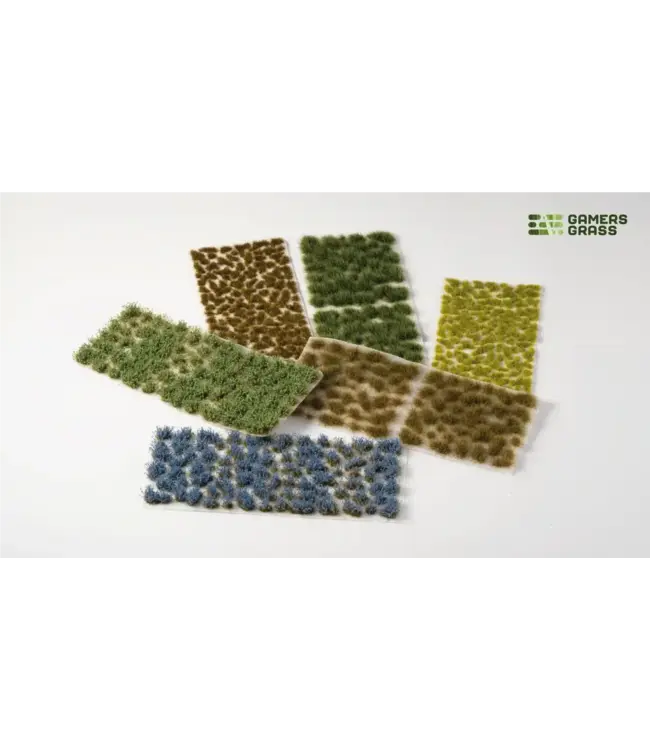 Enchanted Forest Basing Box