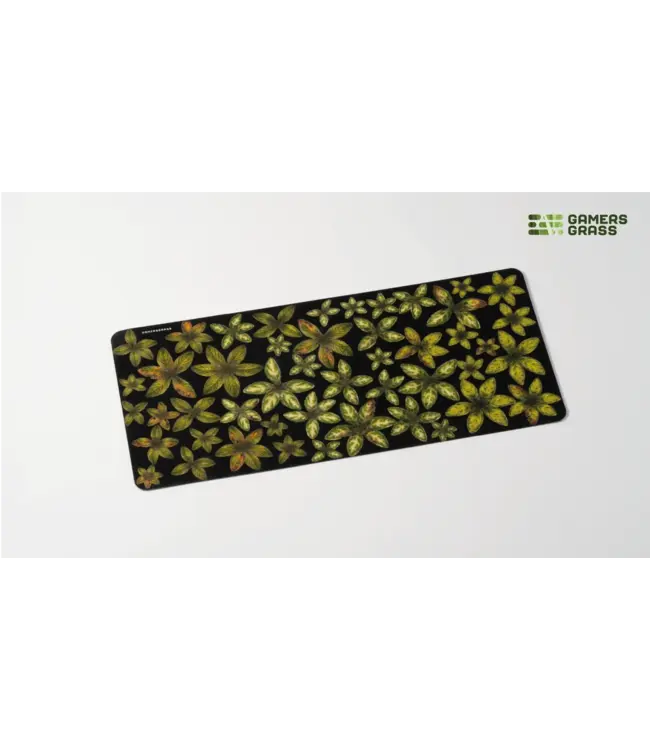 Mediterranean Temple Basing Box