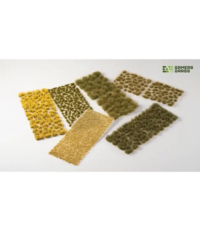 Mediterranean Temple Basing Box