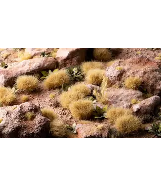 GamersGrass Beige XL Wild (12mm)