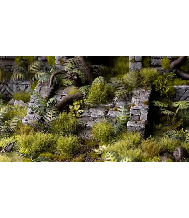 Jungle XL Wild (12mm)