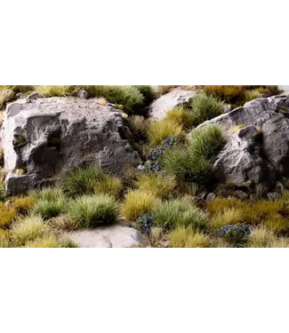 GamersGrass Strong Green XL Wild (12mm)