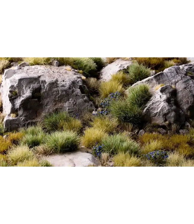 Strong Green XL Wild (12mm)